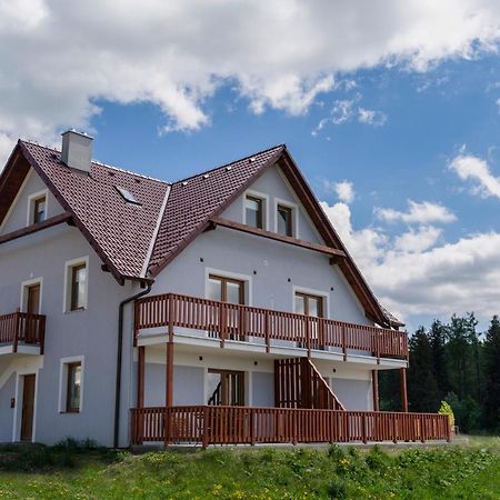 Apartmány Dring Vaclavov u Bruntalu Kültér fotó