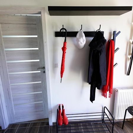 Apartmány Dring Vaclavov u Bruntalu Kültér fotó